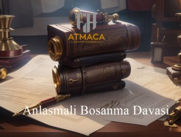 Antalya boşanma avukatı