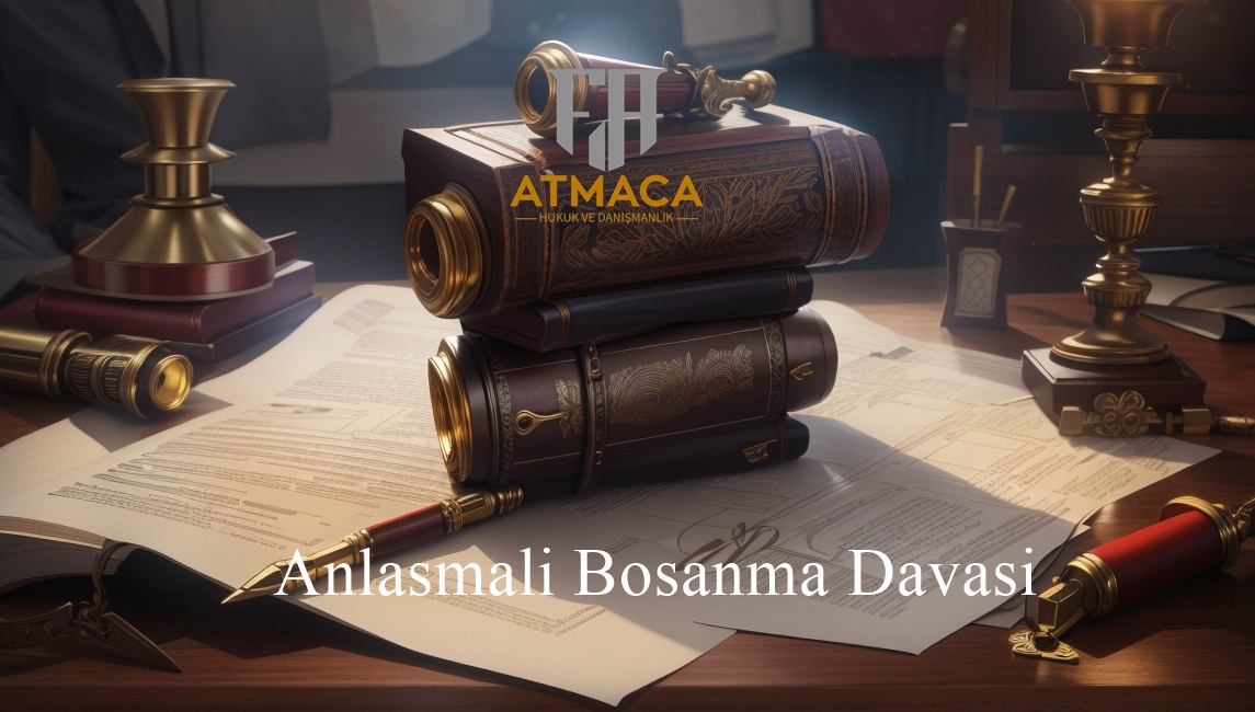 Antalya boşanma avukatı