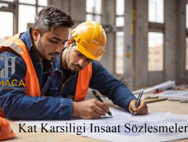 Kat Karşılığı İnşaat Sözleşmeleri, İnşaat Hukuku, Müteahhitin teslim etmemesi