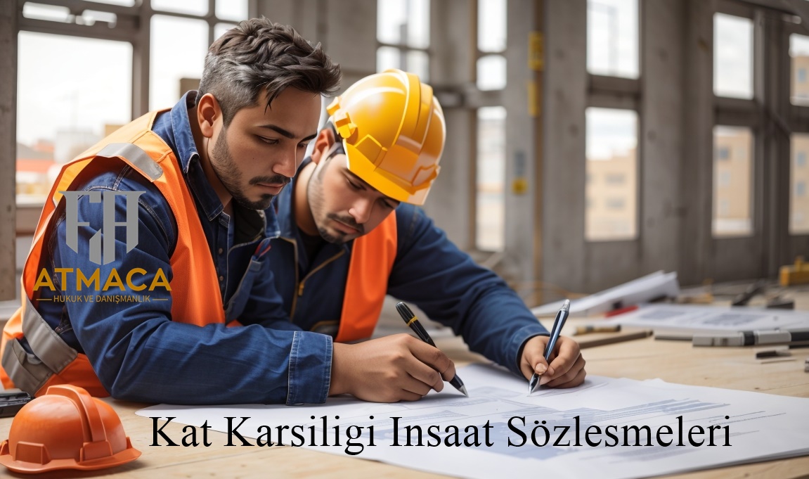 Kat Karşılığı İnşaat Sözleşmeleri, İnşaat Hukuku, Müteahhitin teslim etmemesi