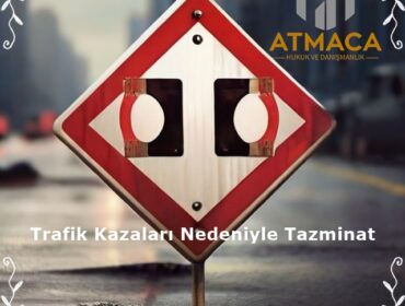Trafik Kazaları Nedeniyle Tazminat, Maddi manevi tazminat