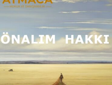 Önalım Hakkı